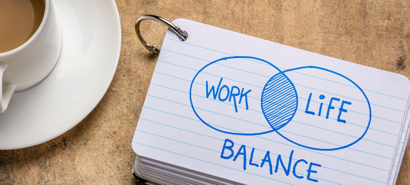 Work Life Balance: 5 Fähigkeiten, die du unbedingt brauchst | Noack ...