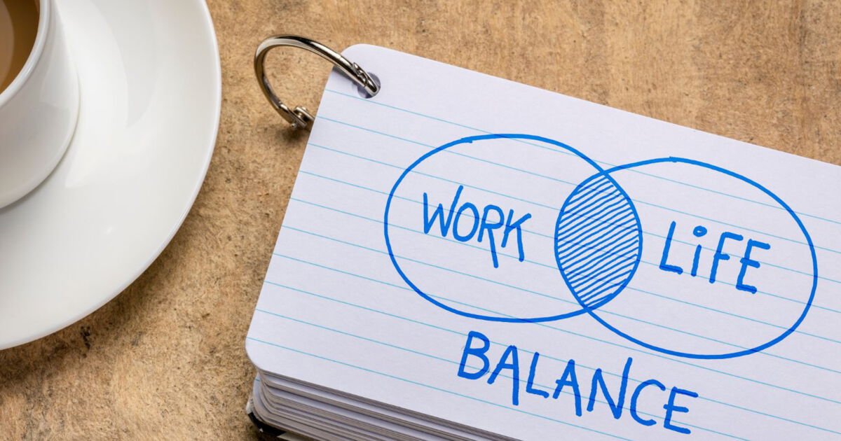 Work Life Balance: 5 Fähigkeiten, die du unbedingt brauchst | Noack ...
