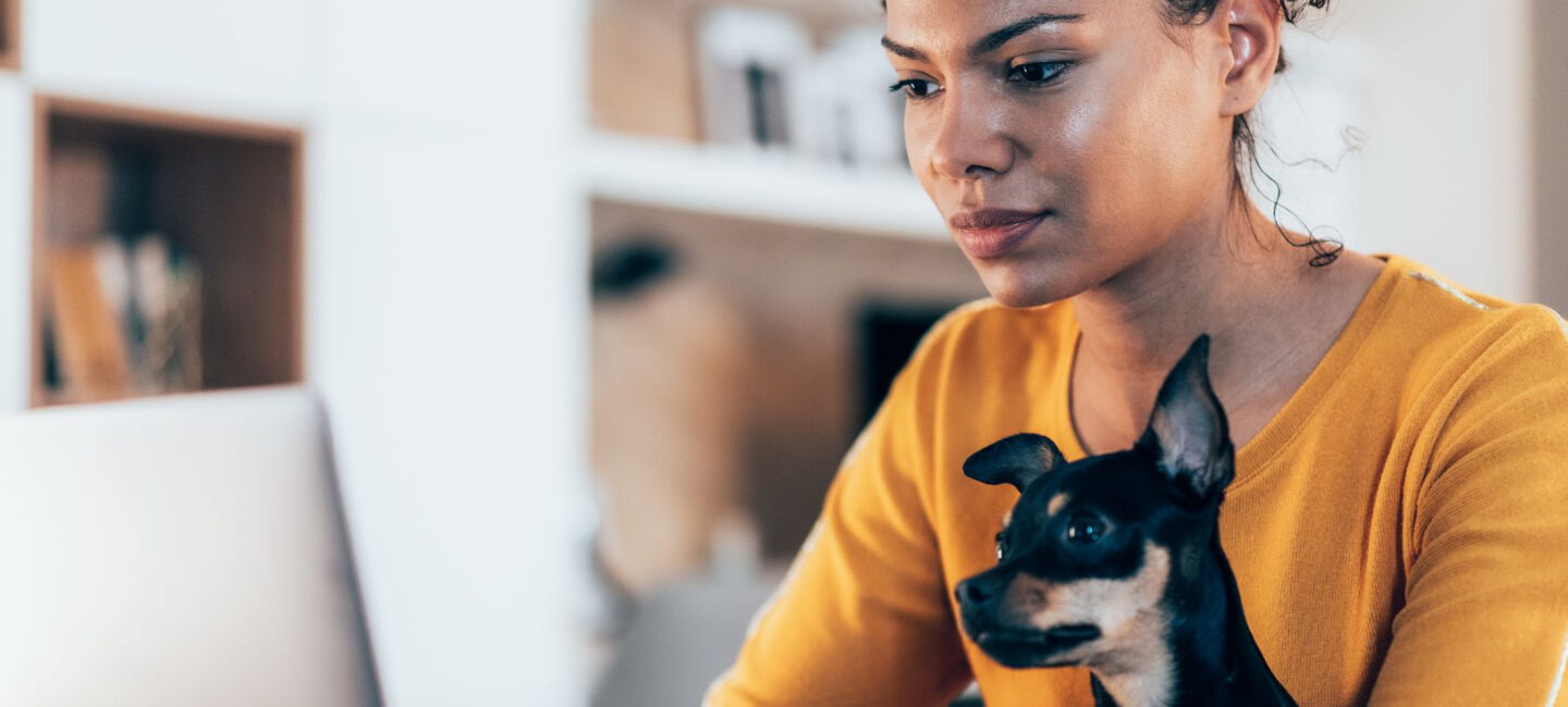 5 Fähigkeiten, die du fürs Arbeiten im Home-Office unbedingt brauchst